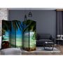 Voir la diapositive 2 : Paris Prix Paravent 5 Volets  Relaxing on the Beach  172x225cm