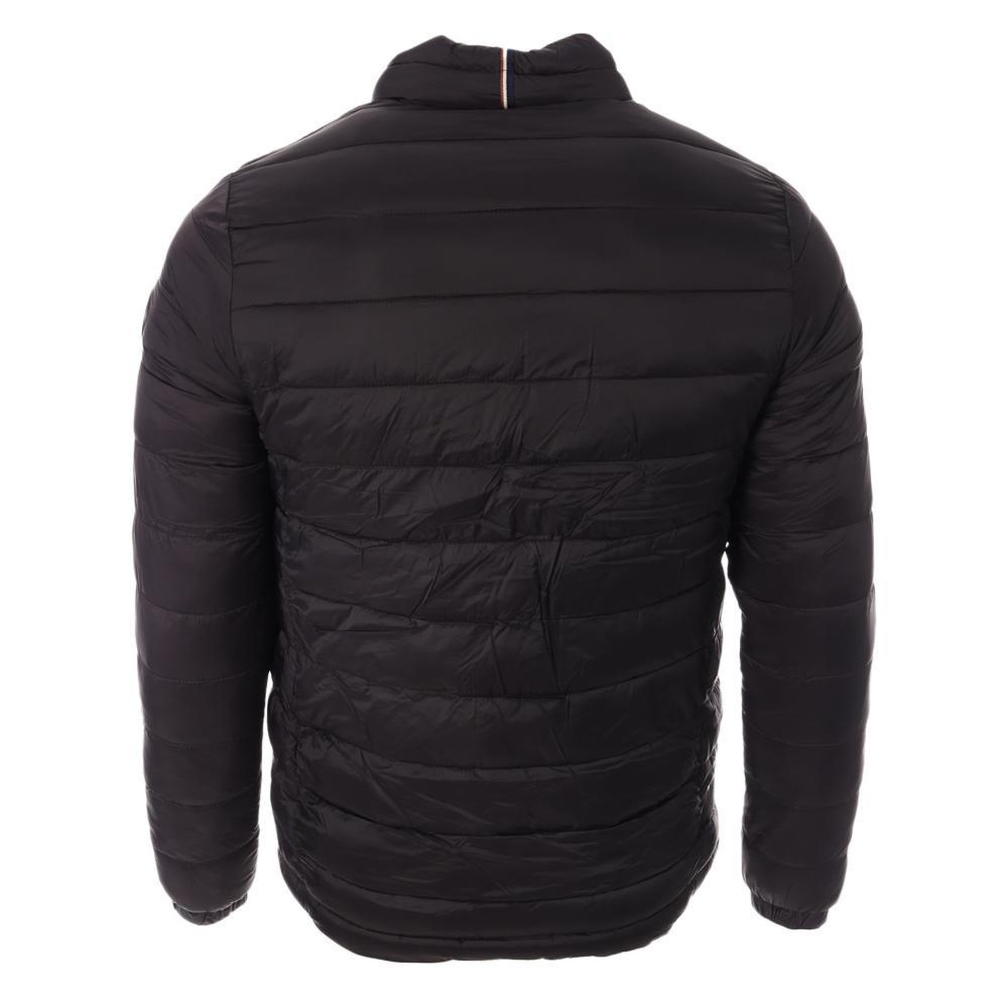 Voir la diapositive 2 : GEOGRAPHICAL NORWAY Doudoune noir/marron homme geographical norway california/gn