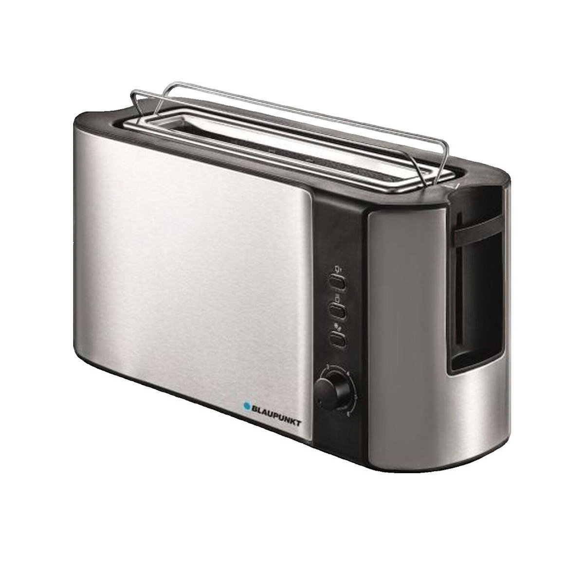 BLAUPUNKT Grille-pain Blaupunkt 8436533798978 design argenté