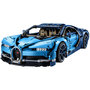 Voir la diapositive 2 : LEGO Technic 42083 - Bugatti Chiron