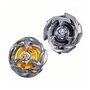 Voir la diapositive 2 : HASBRO Toupies Beyblade Hasbro Pack X Gale Wyvern 3-60T et Sword Dran 3-80B