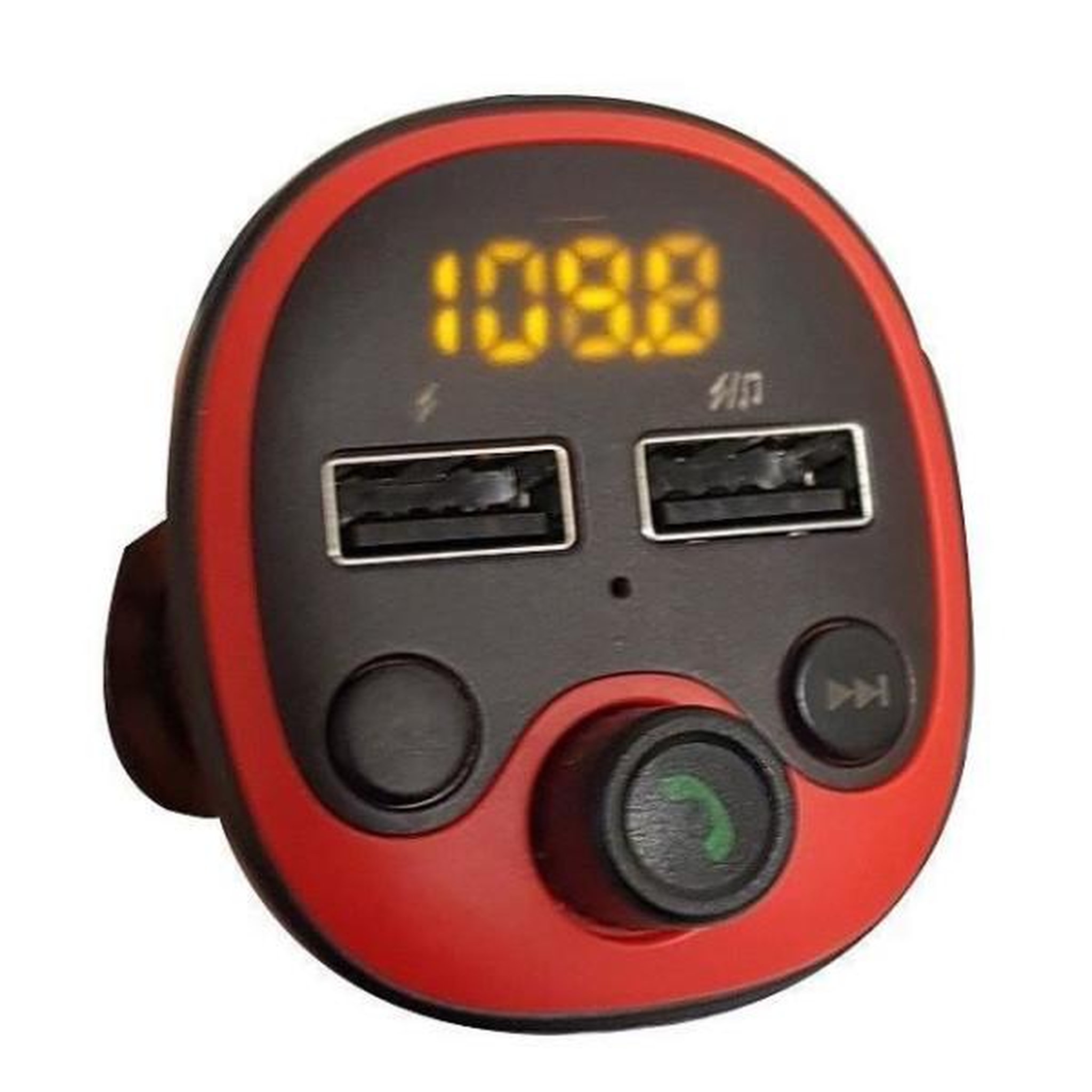 Voir la diapositive 4 : HTC EQUIPEMENT Pack sécurité - htc equipement - jeunes conducteurs - 1 gilet de sécurité + 1 triangle, 1 transmetteur fm, 1 disque électro