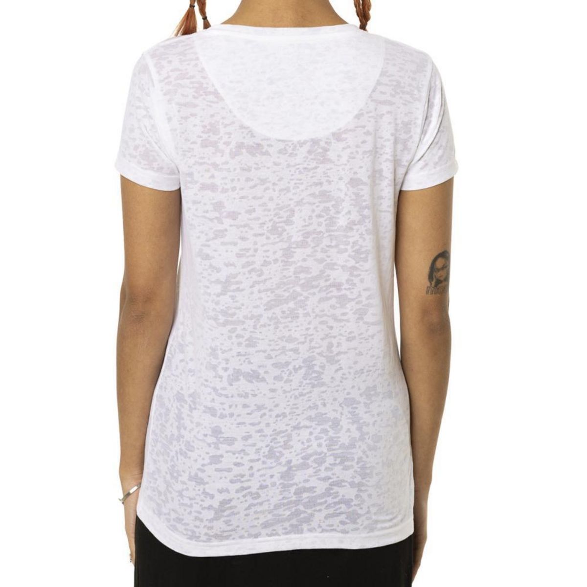 VON DUTCH T shirt  Femme Von Dutch Classic