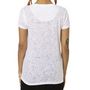Voir la diapositive 2 : VON DUTCH T shirt  Femme Von Dutch Classic
