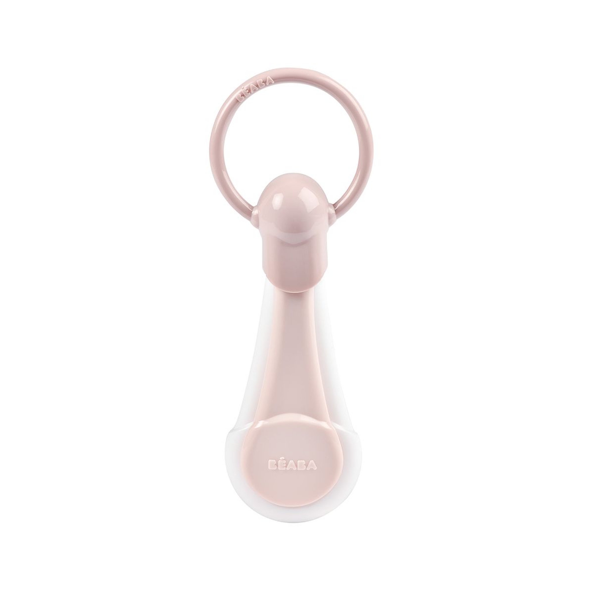 Voir la diapositive 1 : BEABA Coupe ongles