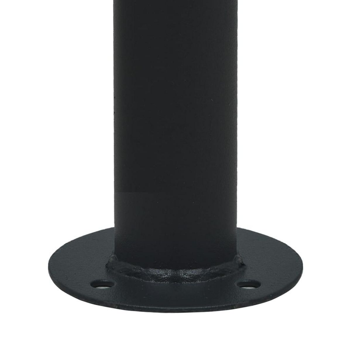 VIDAXL Belvedere 3x3x2,6 m Blanc 180 g/m^2