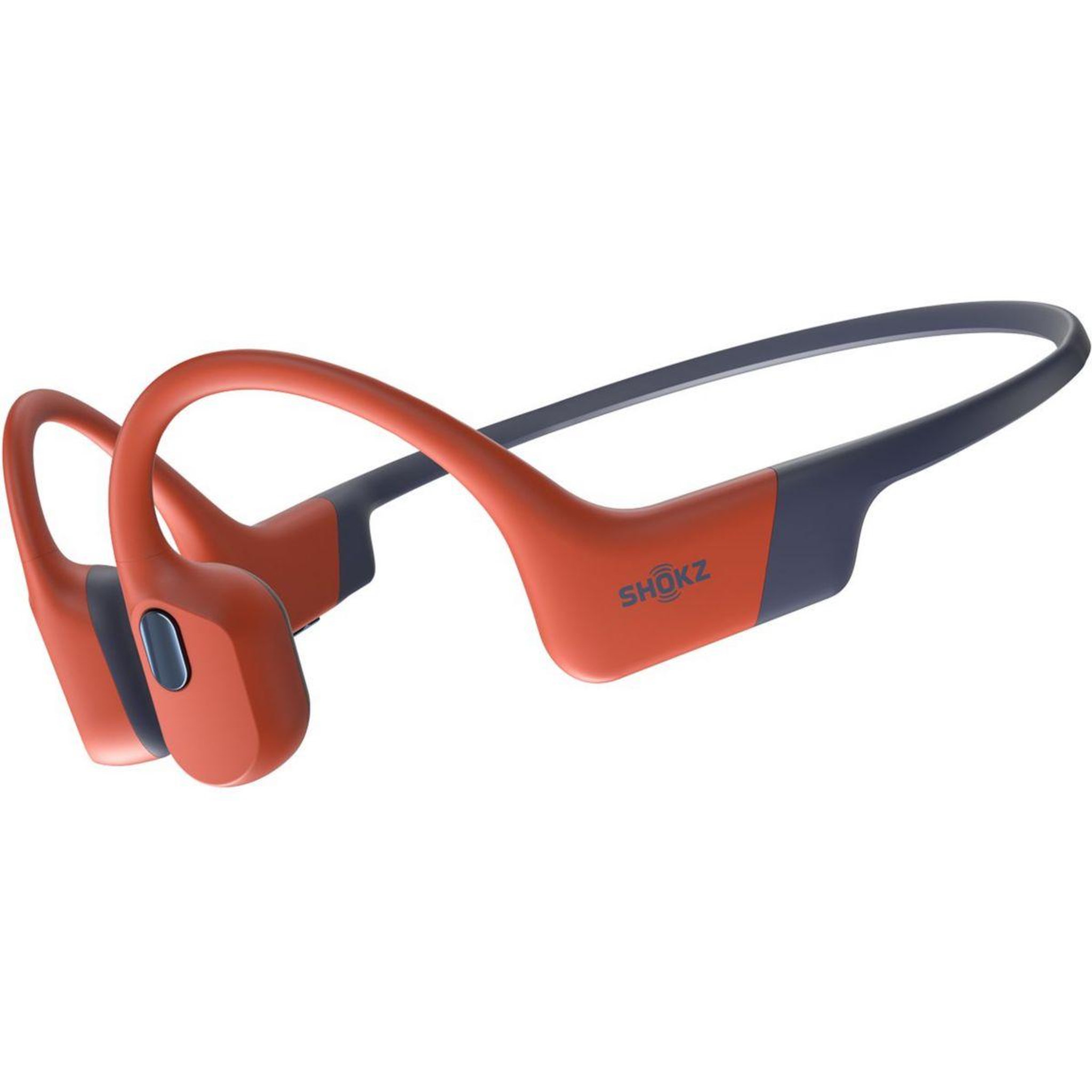 SHOKZ Casque openswim pro rouge