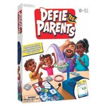 Spin Master Jeu de stratégie Spin Master Games Défie tes parents