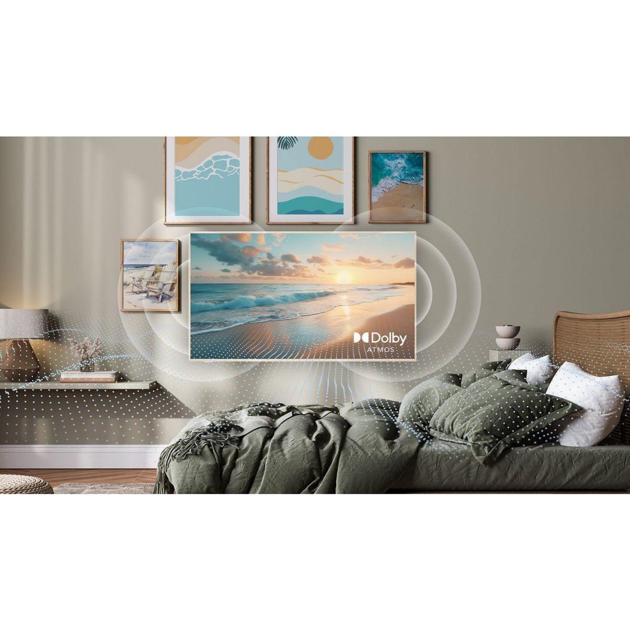 Voir la diapositive 5 : TCL TV QLED NXTVISION 75A300W-75 pouces (189cm)