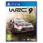 Voir la diapositive 1 : WRC 9 PS4