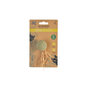 Voir la diapositive 2 : Paris Prix Jouet pour Chat  Balle & Herbe  14cm Naturel