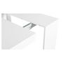 Voir la diapositive 4 : Table console extensible avec rallonges  45/235 cm ELORA  