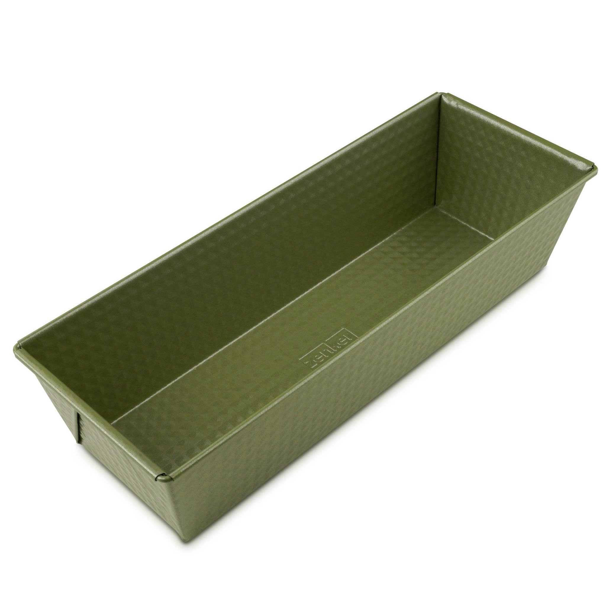ZENKER Moule à cake 30 cm zenker green vision