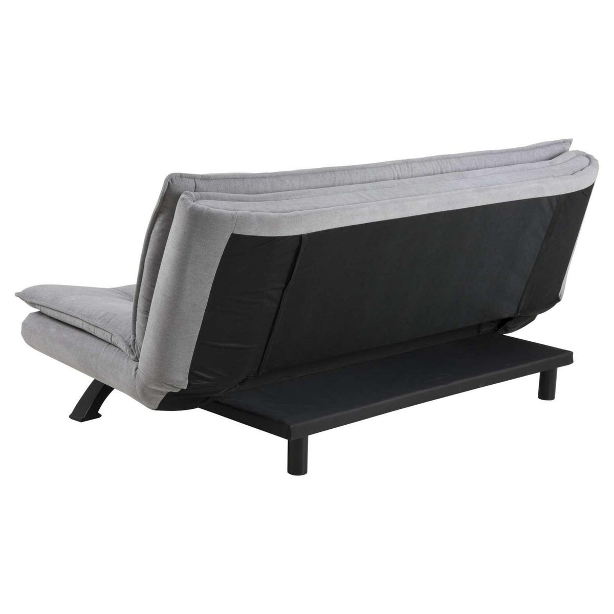 TOILINUX Canapé convertible Faith - 3 places