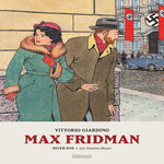 MAX FRIDMAN : HIVER 1938. LES COUSINS MEYER, Giardino Vittorio