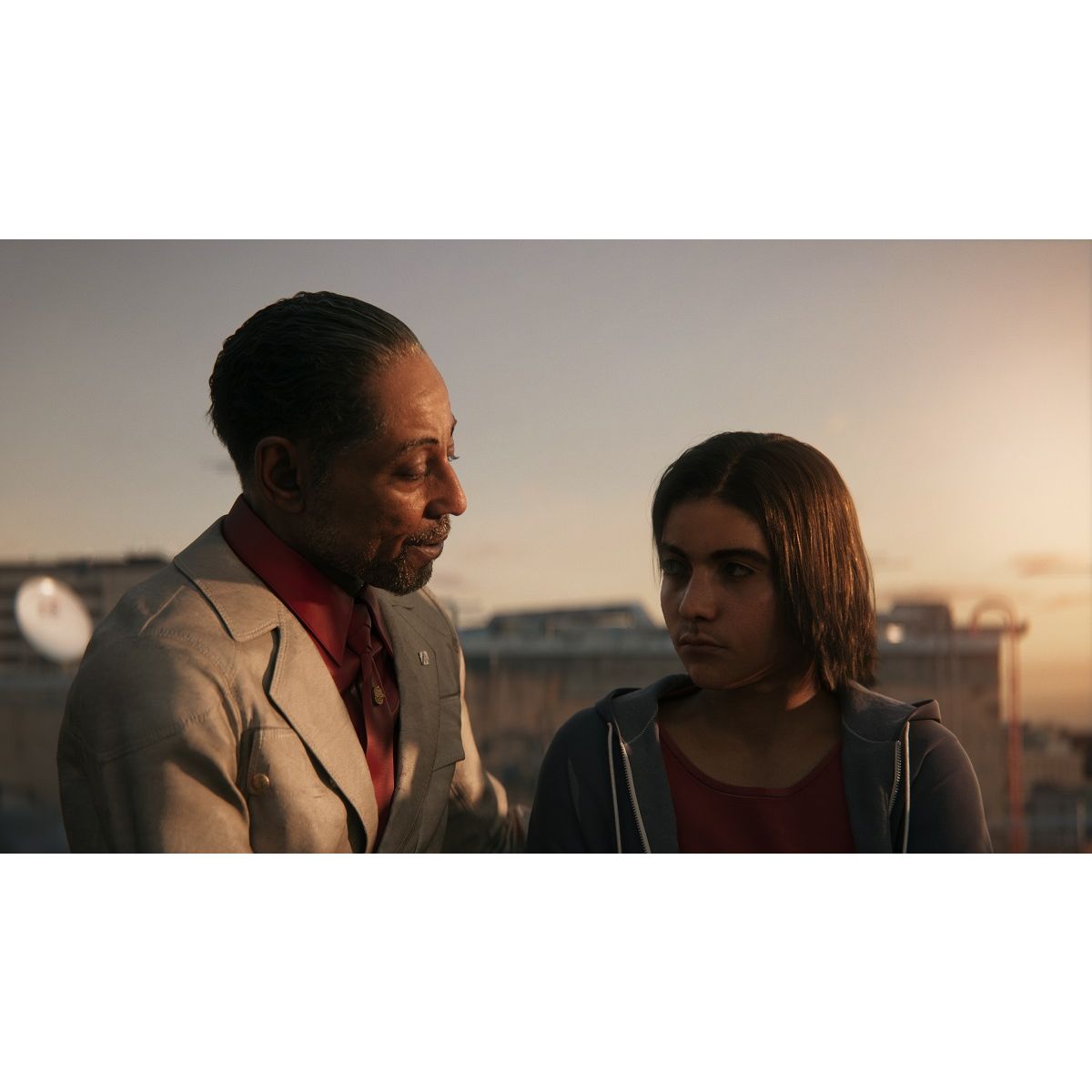 UBISOFT Far Cry 6 PS5