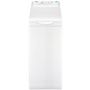 Voir la diapositive 1 : FAURE Lave-linge top FWY61224WA, 6 Kg, 1200 T/min