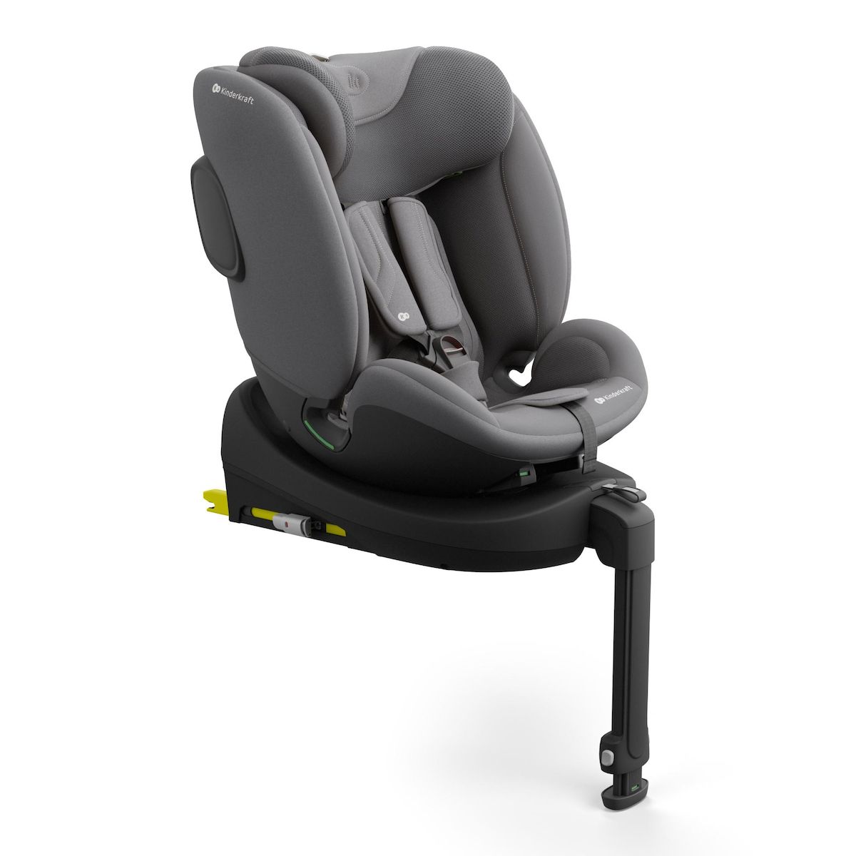 KINDERKRAFT Base isofix modulaire pour siège auto
