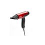 Voir la diapositive 2 : VALERA Sèche cheveux Valera Matrix Care AI Noir Rouge