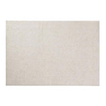 Paris Prix Tapis Déco Bouclette  Lisaia  160x230cm Naturel