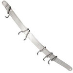 Lagostina Tringle de suspension 44cm - uti335390100