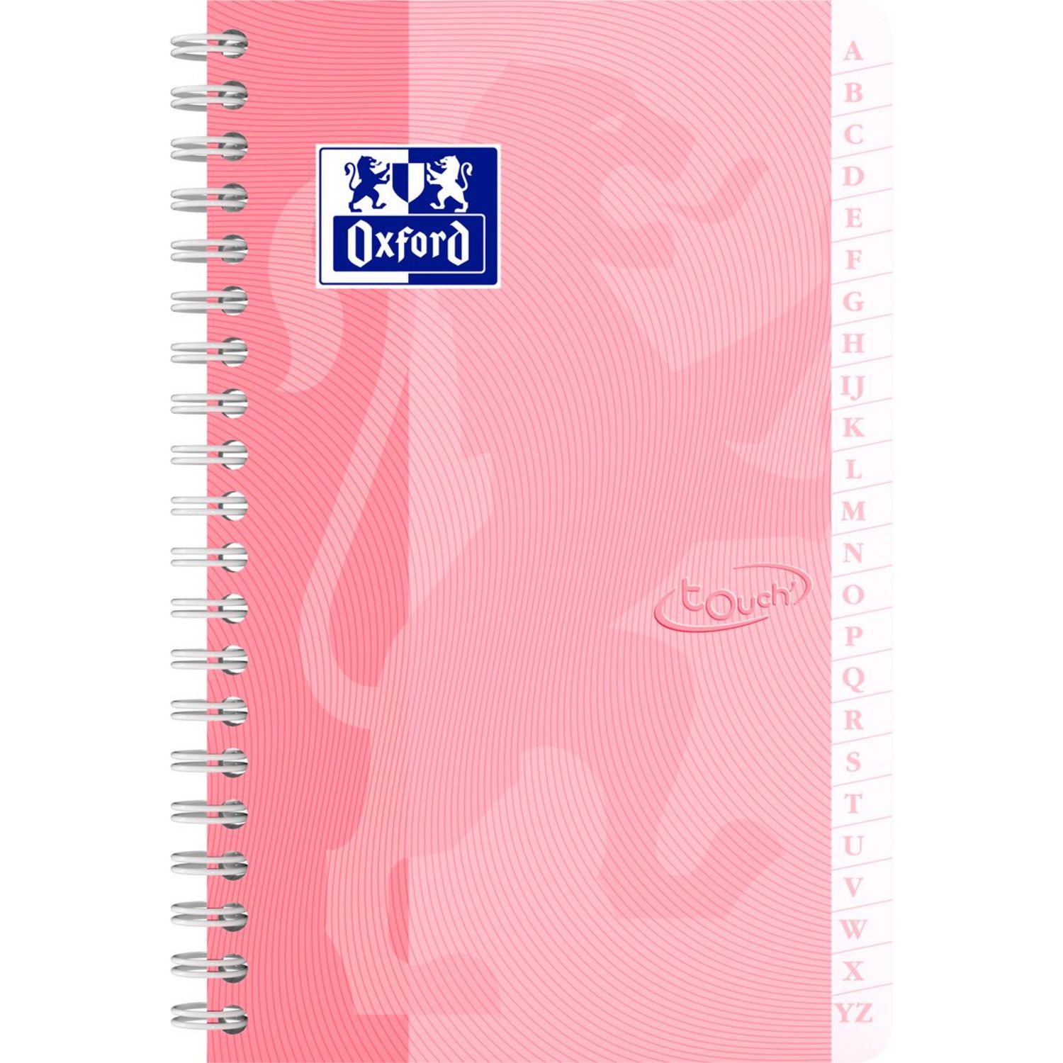 Carnet Répertoire Répertoire Téléphonique A5 Avec Intercalaires Et