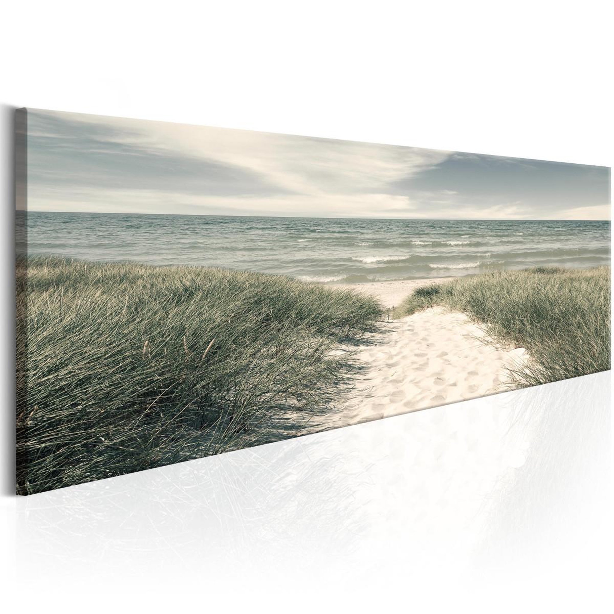 Paris Prix Tableau imprimé  secrets of the sea. Coloris disponibles : Multicolore
