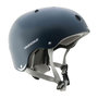 Voir la diapositive 1 : HUDORA HUDORA Skate Helmet - Midnight S (51-55) 84118