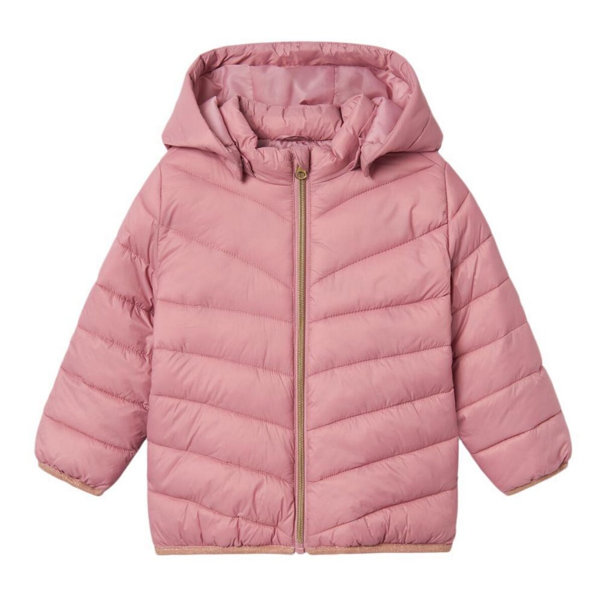 NAME IT Doudoune  Fille Name it Monay MBE