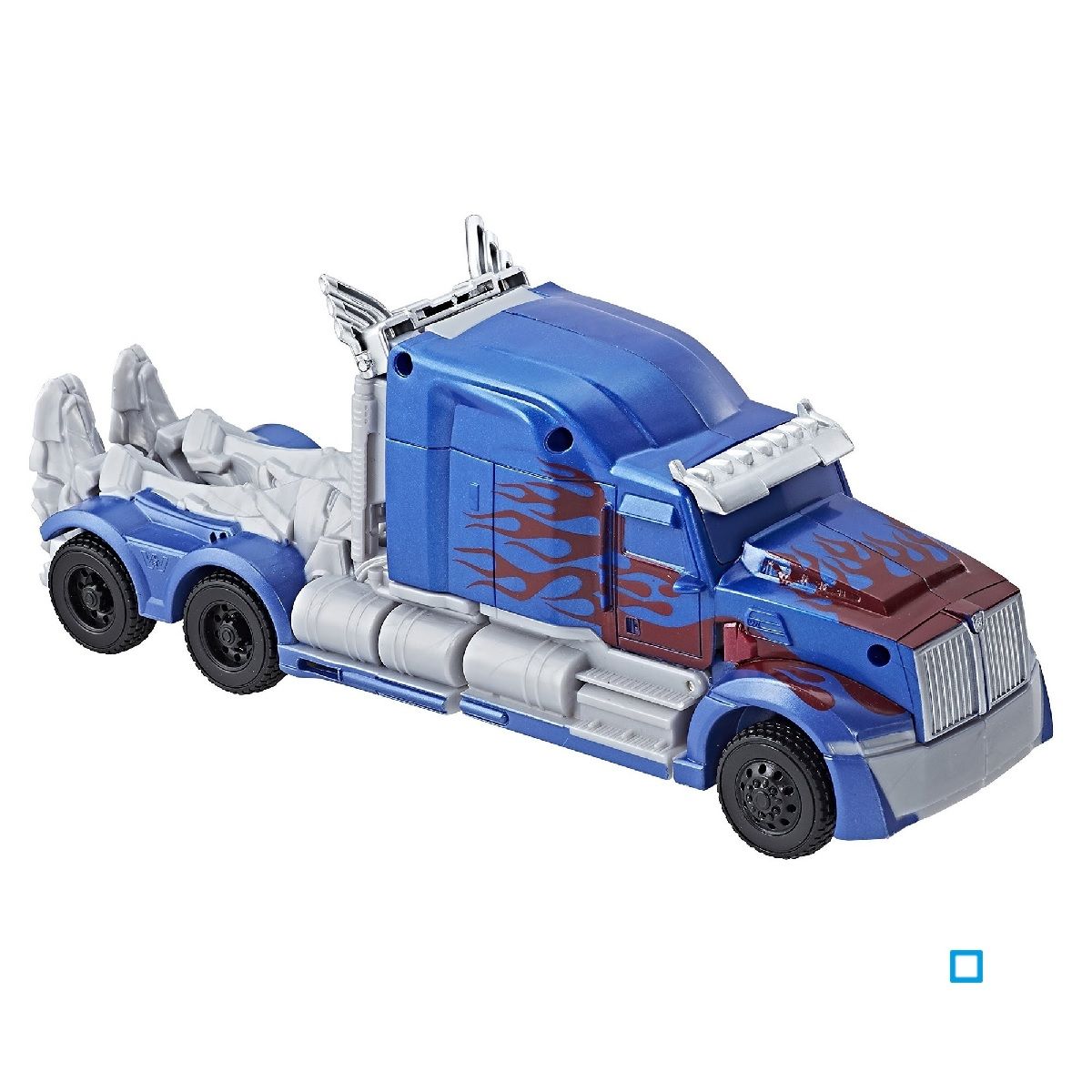 HASBRO Transformers - Figurine  Optimus Prime