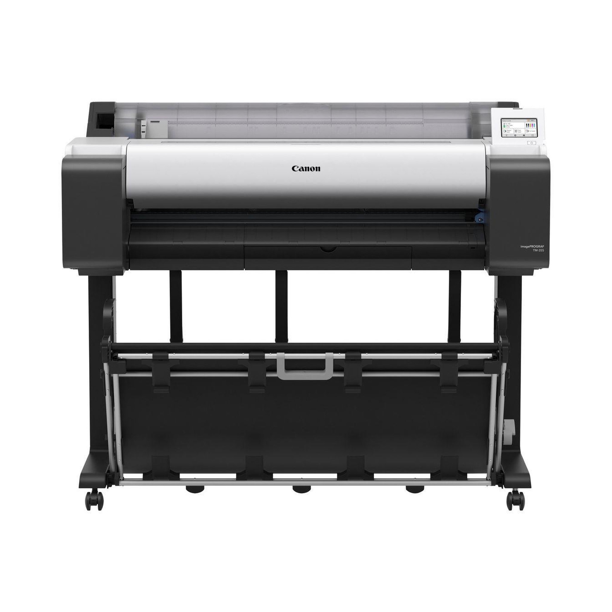 Canon Canon imagePROGRAF TM-350 imprimante grand format Wifi Jet d'encre Couleur 2400 x 1200 DPI Ethernet/LAN