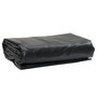 Voir la diapositive 1 : VIDAXL Bache noir 1,5x2 m 650 g/m²