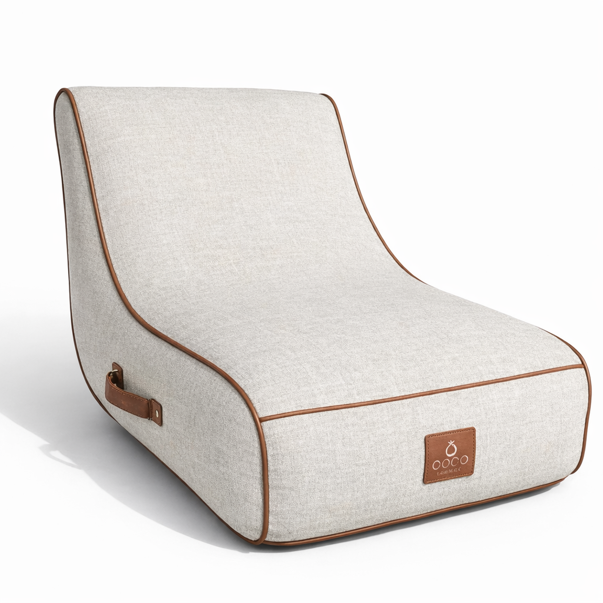Voir la diapositive 1 : COCO LOUNGE Coco Lounge Fauteuil gonflable RIVIERA - Plusieurs coloris disponibles