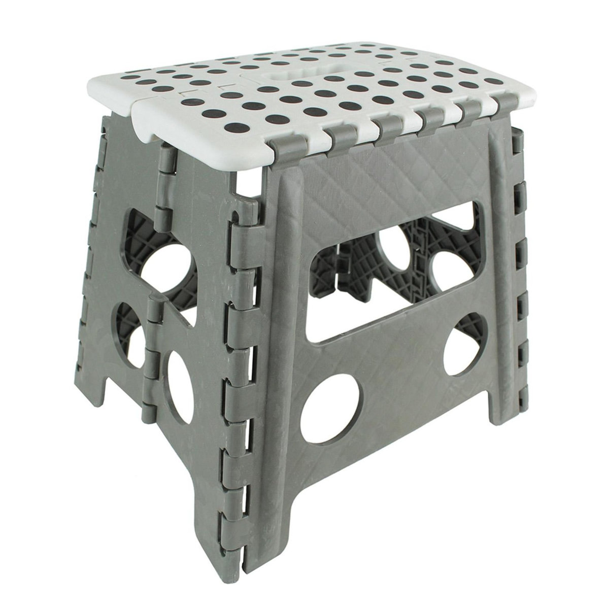 Je cherche une idee Marche pieds compact et pliable