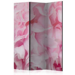 Paris Prix Paravent 3 Volets  Azalea Pink  135x172cm