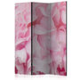 Voir la diapositive 1 : Paris Prix Paravent 3 Volets  Azalea Pink  135x172cm