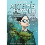 ARTEMIS FOWL : LA BANDE DESSINEE TOME 2 : MISSION POLAIRE, Moreci Michael