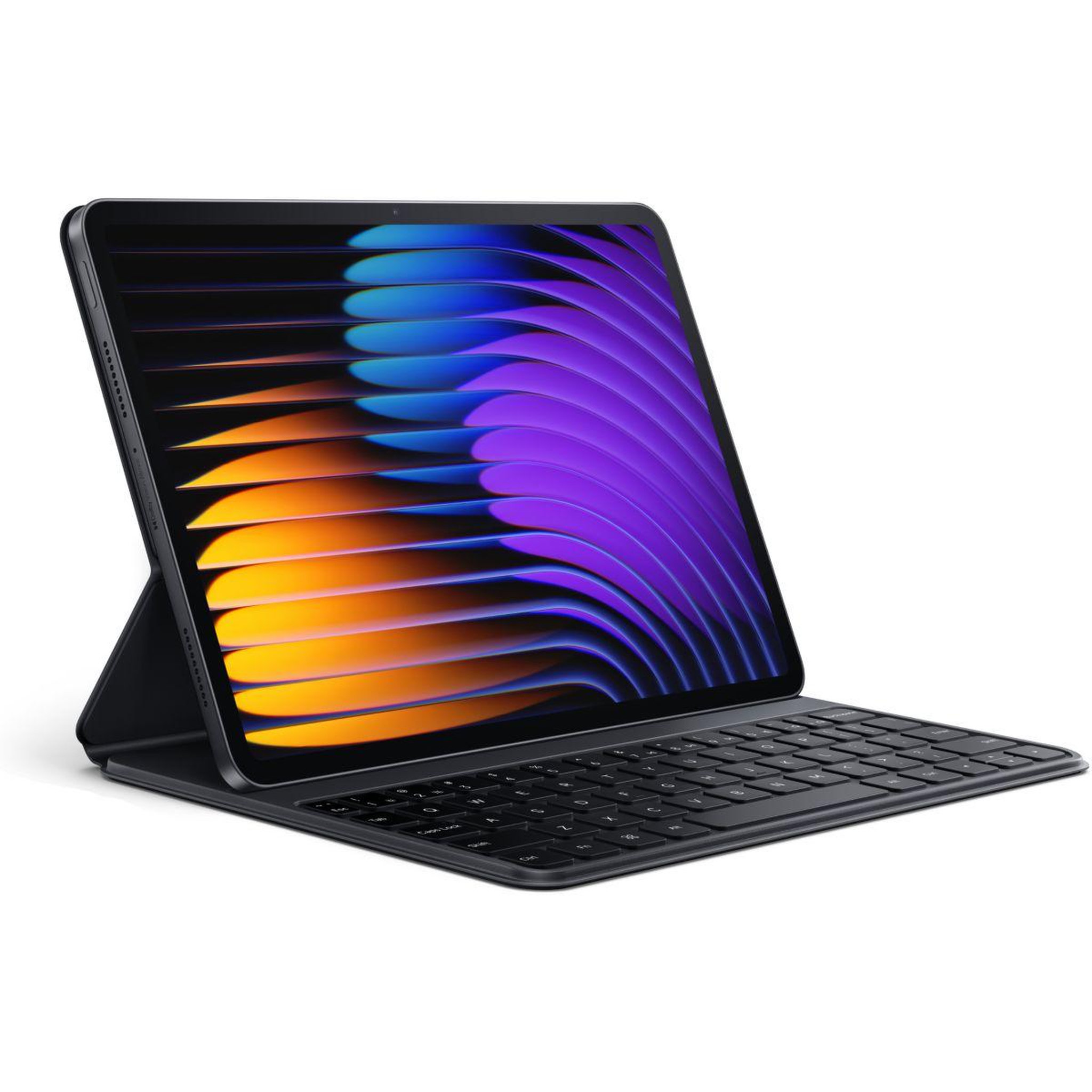 Voir la diapositive 2 : XIAOMI Etui tablette pad 7 / 7 pro