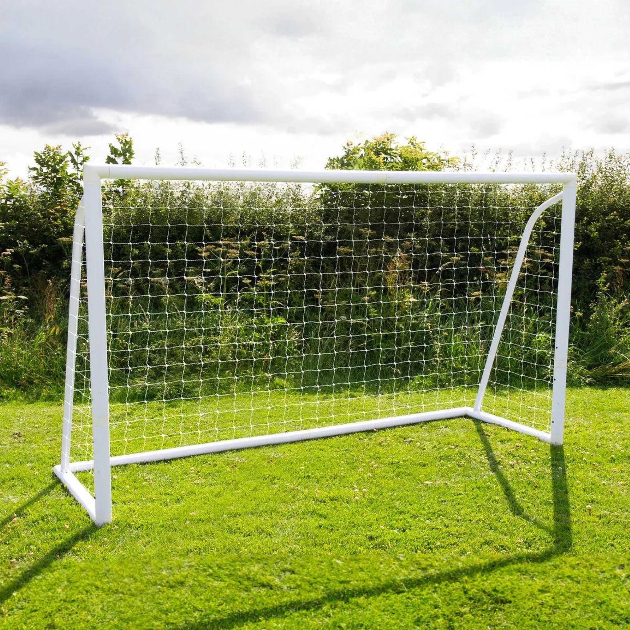 Voir la diapositive 3 : MONSTERSHOP But de football 3,6 x 1,8 m