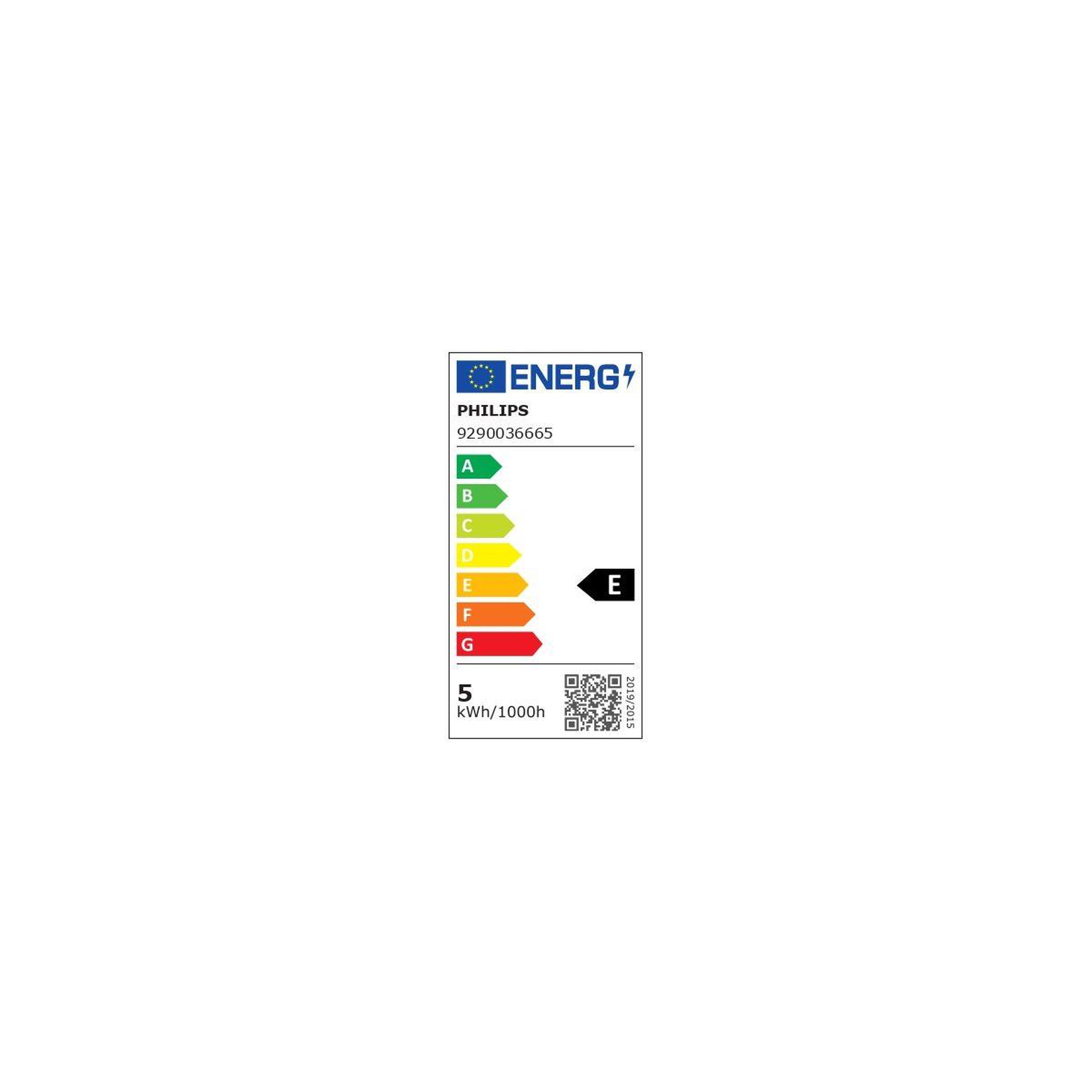 Voir la diapositive 6 : Philips Pack HUE Kit de démarrage GU10x3+télecommande