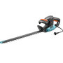 Voir la diapositive 1 : Gardena Taille-haies électrique - GARDENA - EasyCut 450/50 - 450W - 50 cm - Poignée ErgoLine - Butée de protection