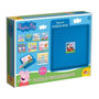 Voir la diapositive 1 : LISCIANI GIOCHI 8 puzzles progressifs - Peppa Pig - avec boite auto-coorective - LISCIANI