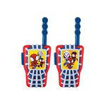 EKIDS Talkie Walkie Ekids Spidey