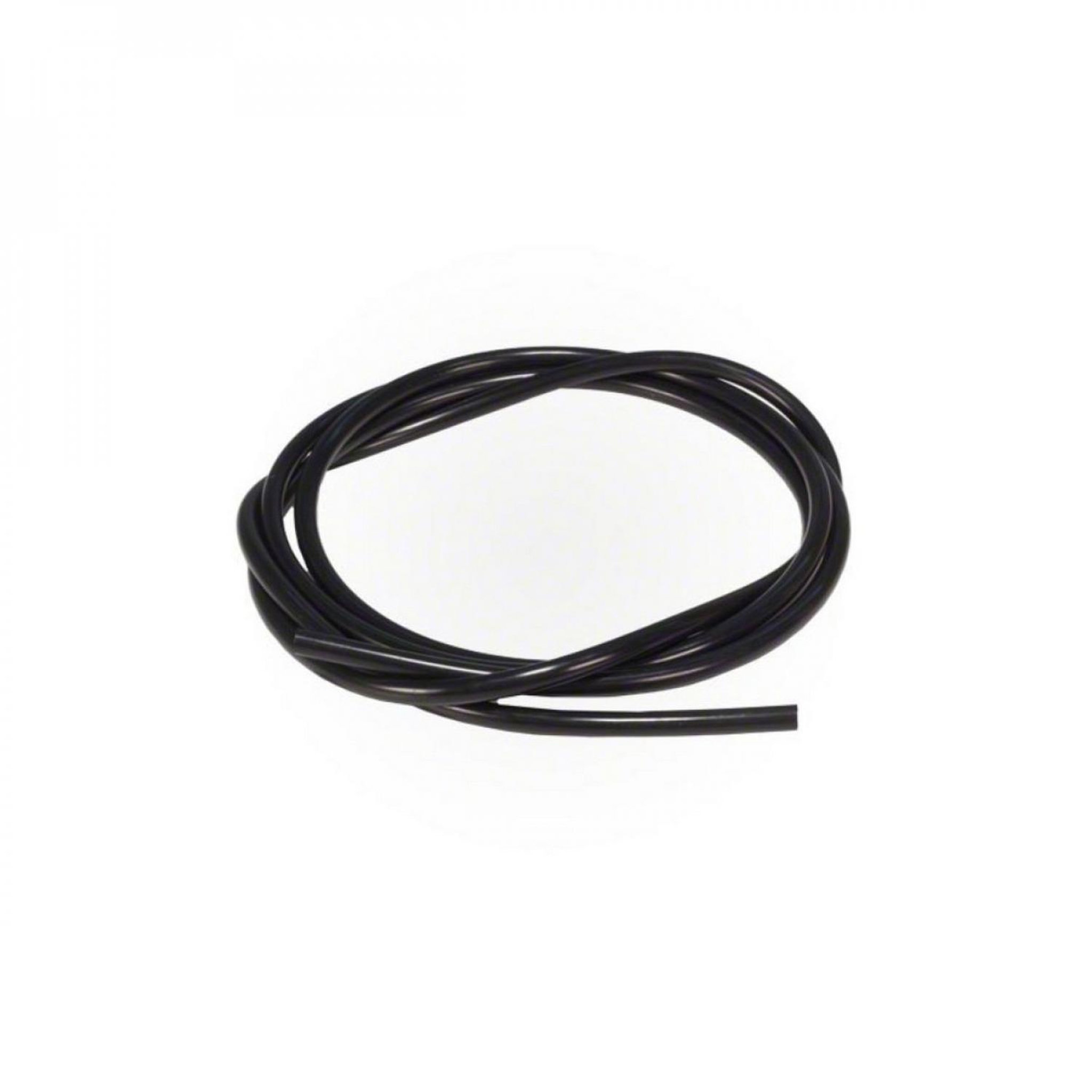 Hayward Flexible 2.40 m, pour distributeur de produits chimiques de piscine - Noir - CLX220J