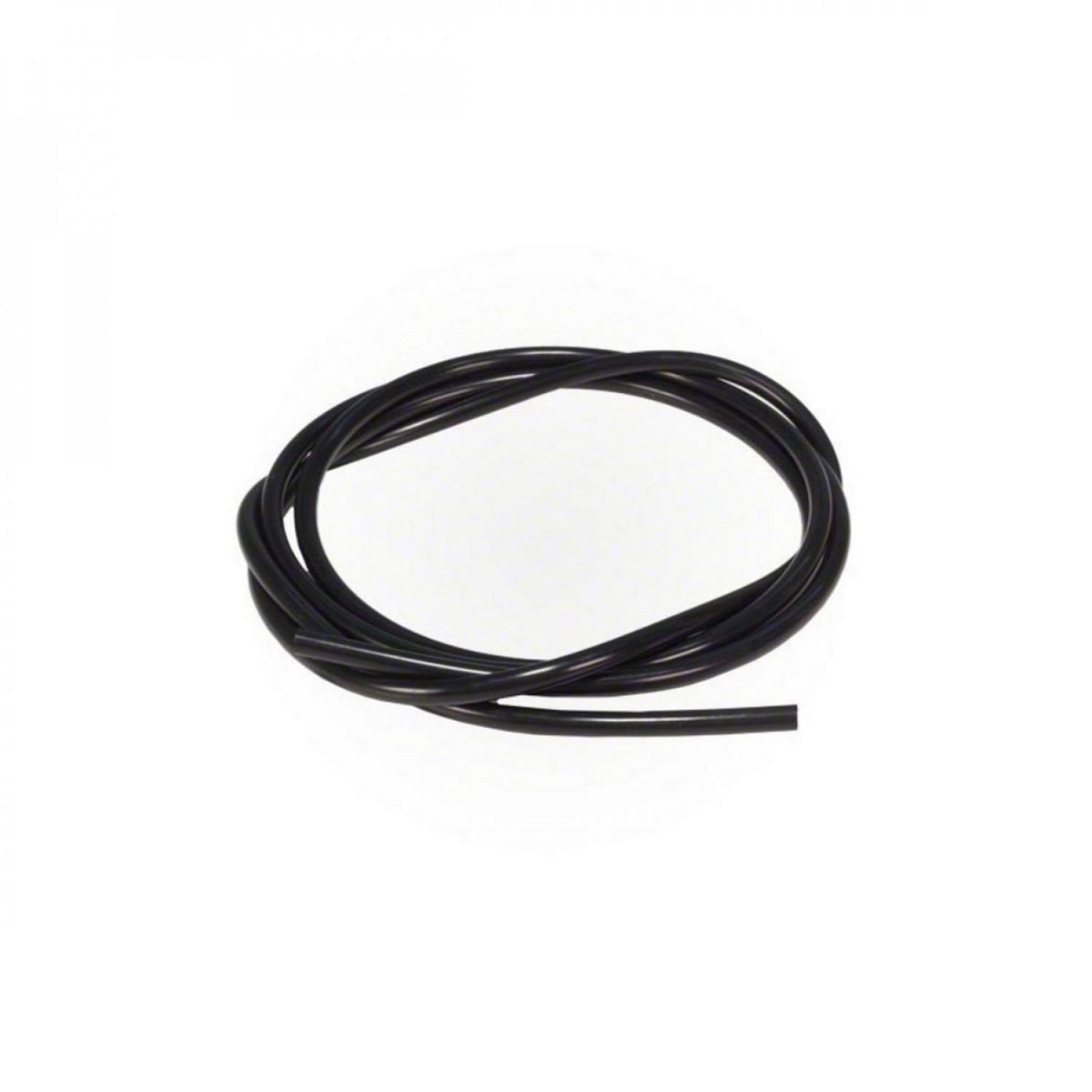 Hayward Flexible 2.40 m, pour distributeur de produits chimiques de piscine - Noir - CLX220J