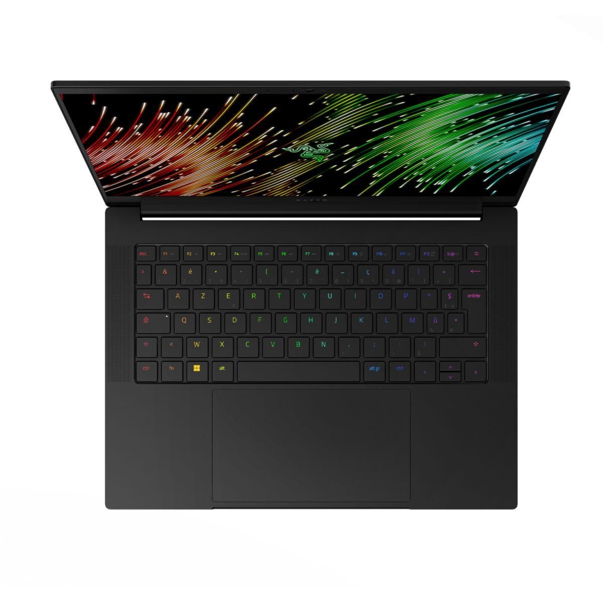 Razer PC Gamer Blade 14 R9 32Go 1To RTX 4070