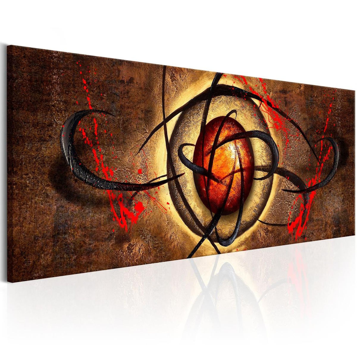 Paris Prix Tableau Imprimé  Devil's Eye