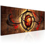Voir la diapositive 1 : Paris Prix Tableau Imprimé  Devil's Eye