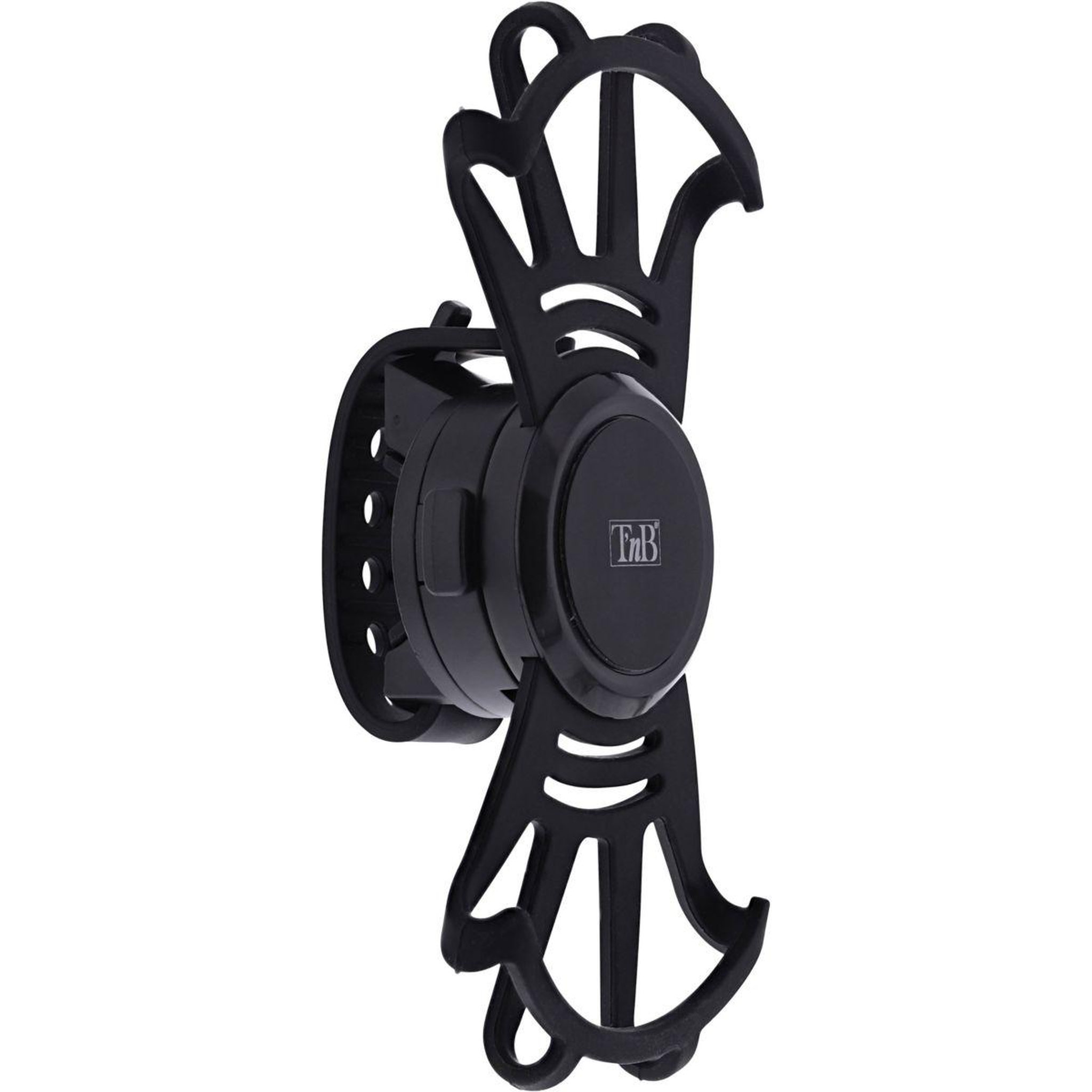 Voir la diapositive 2 : TNB Support smartphone vélo/trottinette rotatif