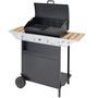 Voir la diapositive 3 : CAMPINGAZ Barbecue gaz 2 brûleurs Xpert 200LW VARIO + Housse de protection